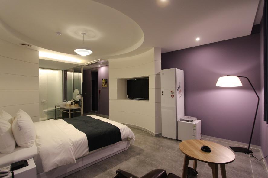 Instar Tourist Hotel Tegu Exteriér fotografie